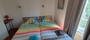 Photo de galerie - La maison saisonnière 