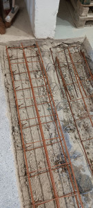 Photo de galerie - Petite dalle 