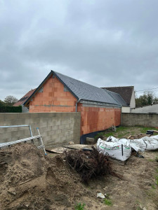 Photo de galerie - Couverture - Toiture