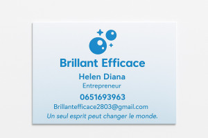 Photo de galerie - Me carte 