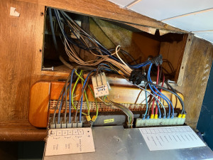 Photo de galerie - Dépannage et installations électriques 