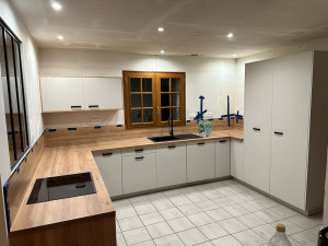 Photo de galerie - Montage meubles en kit