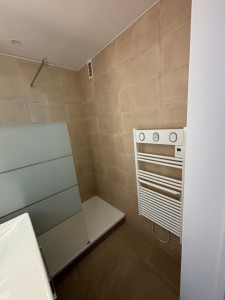 Photo de galerie - APRÈS / Rénovation salle de bain 