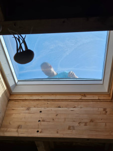 Photo de galerie - Ménage