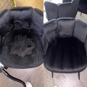 Photo de galerie - Ménage