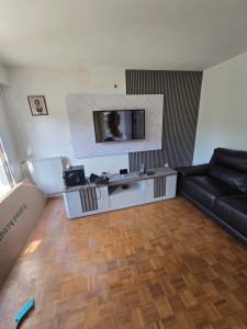 Photo de galerie - Plâtrerie - Murs - Plafonds