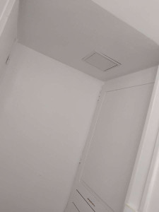 Photo de galerie - Plâtrerie - Murs - Plafonds