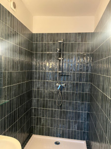 Photo de galerie - Carrelage