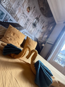 Photo de galerie - Ménage