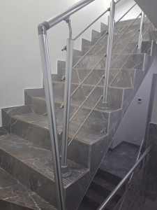 Photo de galerie - Menuiserie - Huisserie - Agencement