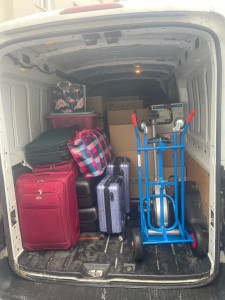 Photo de galerie - Transport 