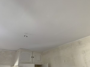 Photo de galerie - Plâtrerie - Murs - Plafonds