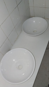 Photo de galerie - Ménage