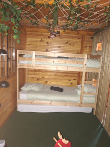 Photo de galerie - Airbnb