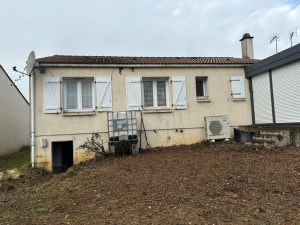 Photo de galerie - Le résultat du débroussaillage de la maison caché un grand changement pour le client 