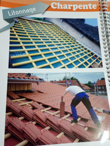 Photo de galerie - Litonnage