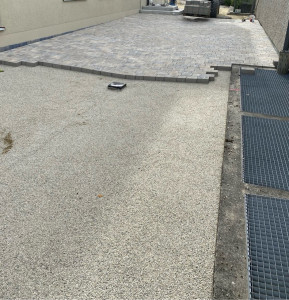 Photo de galerie - Maçonnerie