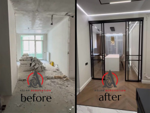 Photo de galerie - Peinture 