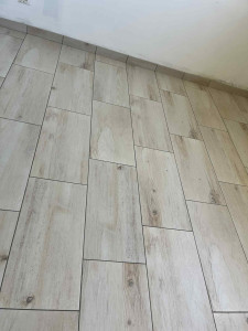 Photo de galerie - Carrelage