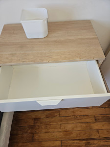 Photo de galerie - Après ??