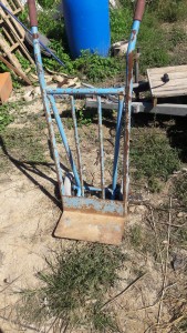 Photo de galerie - Voici une photo de réalisation proposée pour un Voisin