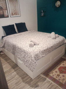 Photo de galerie - Ménage