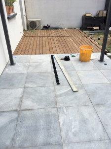 Photo de galerie - Paysagiste - Aménagement du jardin