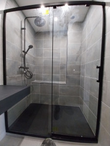 Photo de galerie - Carrelage