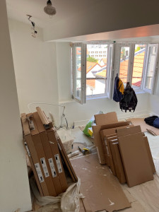 Photo de galerie - Change-moi des vieux Fenêtre, et tes nouvelles double vitrage anti bruit
