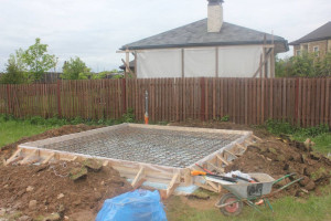 Photo de galerie - Maçonnerie