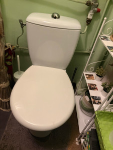 Photo de galerie - Plomberie - Installation sanitaire