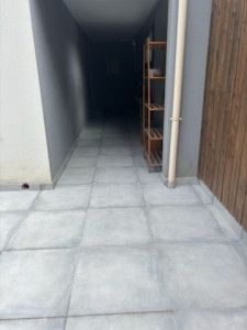 Photo de galerie - Carrelage