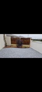 Photo de galerie - Paysagiste - Aménagement du jardin