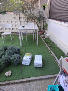 Photo de galerie - Paysagiste - Aménagement du jardin