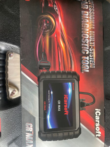 Photo de galerie - Valise diagnostic