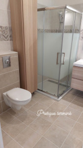 Photo de galerie - Carrelage