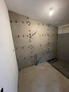 Photo de galerie - Carrelage