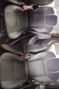 Photo de galerie - Lavage auto
