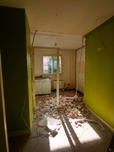 Photo de galerie - Bricolage et multi services