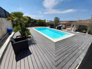 Photo de galerie - Terrasse composit