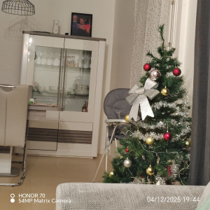 Photo de galerie - Bonjour je fais le nettoyage je suis très sérieuse dans mon travail merci 