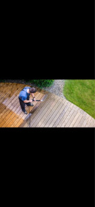 Photo de galerie - Ménage