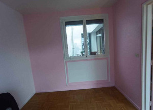 Photo de galerie - Peinture couleur 