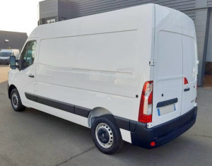 Photo de galerie - Transport manutention