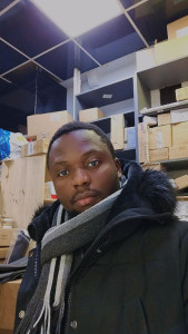 Photo de galerie - Je suis motivé et professionnel 