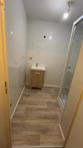 Photo de galerie - Plomberie - Installation sanitaire