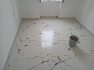 Photo de galerie - Carrelage
