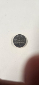 Photo de galerie - Changement de pile bios 