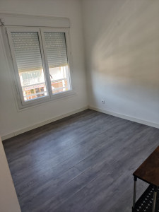 Photo de galerie - Nettoyage de fin de location 