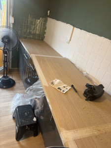 Photo de galerie - Bricolage et multi services